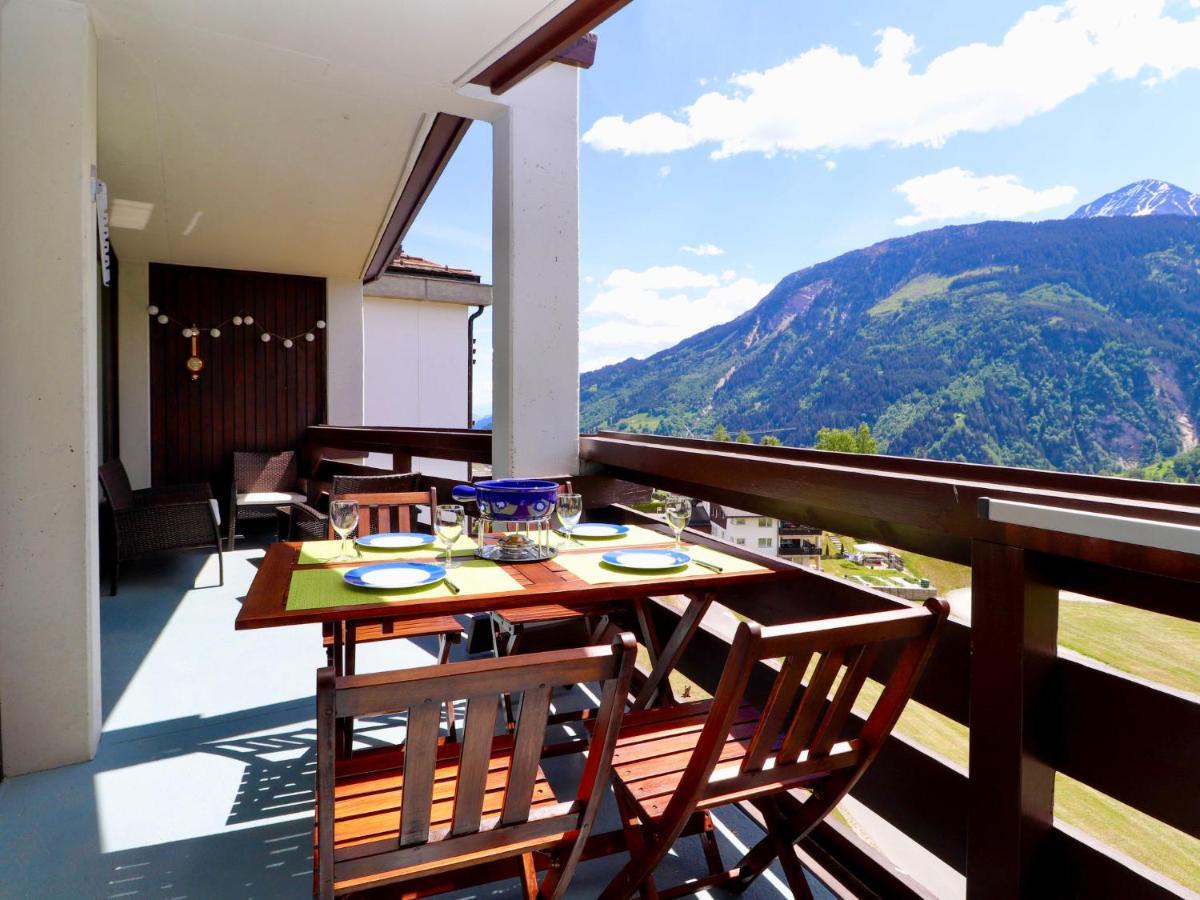 Apartment Utoring Acletta-88 By Interhome ดิเซนทิส ภายนอก รูปภาพ