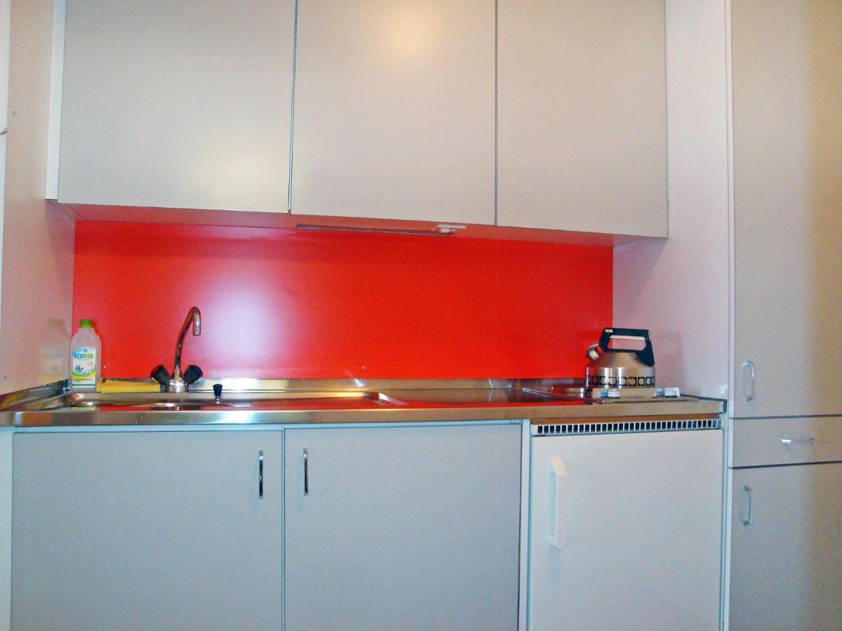 Apartment Utoring Acletta-88 By Interhome ดิเซนทิส ภายนอก รูปภาพ