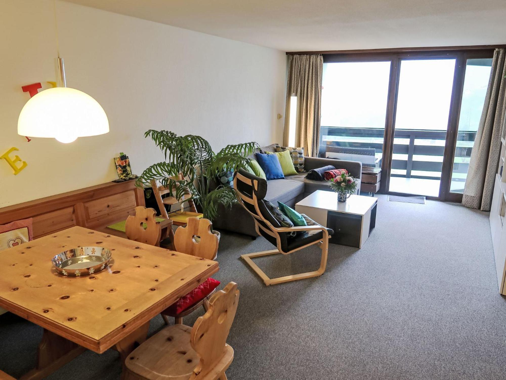 Apartment Utoring Acletta-88 By Interhome ดิเซนทิส ภายนอก รูปภาพ