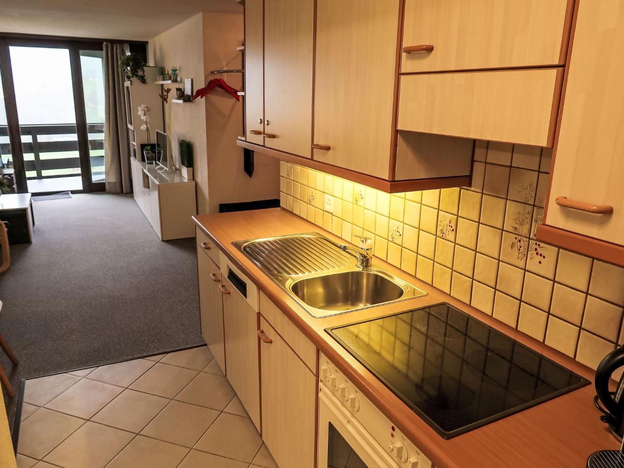 Apartment Utoring Acletta-88 By Interhome ดิเซนทิส ภายนอก รูปภาพ